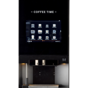 ETNA Dorado Espresso 10" Medium