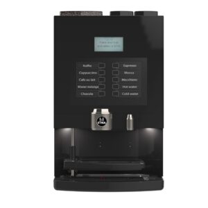 ETNA Dorado Espresso 7" Compact