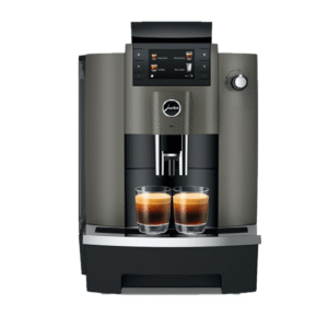 Jura W 4