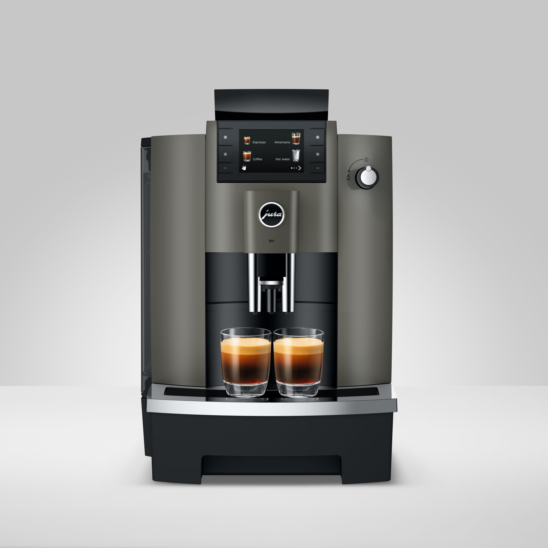 Jura W 4 - Afbeelding 4