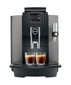 Jura W 8 - Afbeelding 2