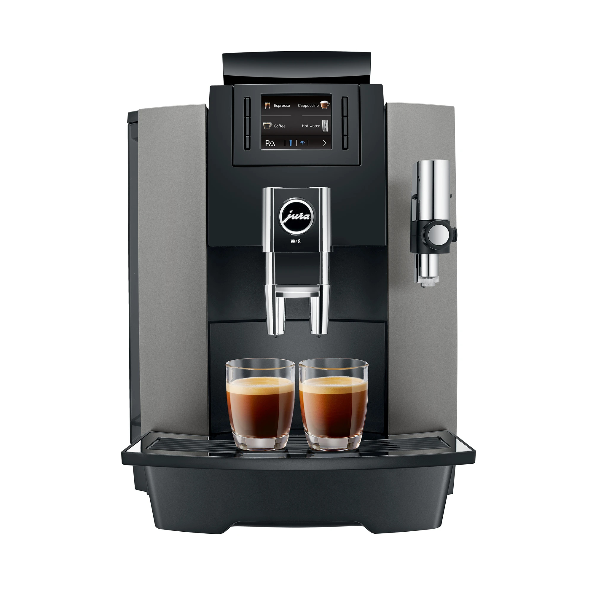 Jura W 8 - Afbeelding 3