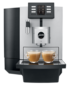 Jura X 10 - Afbeelding 2