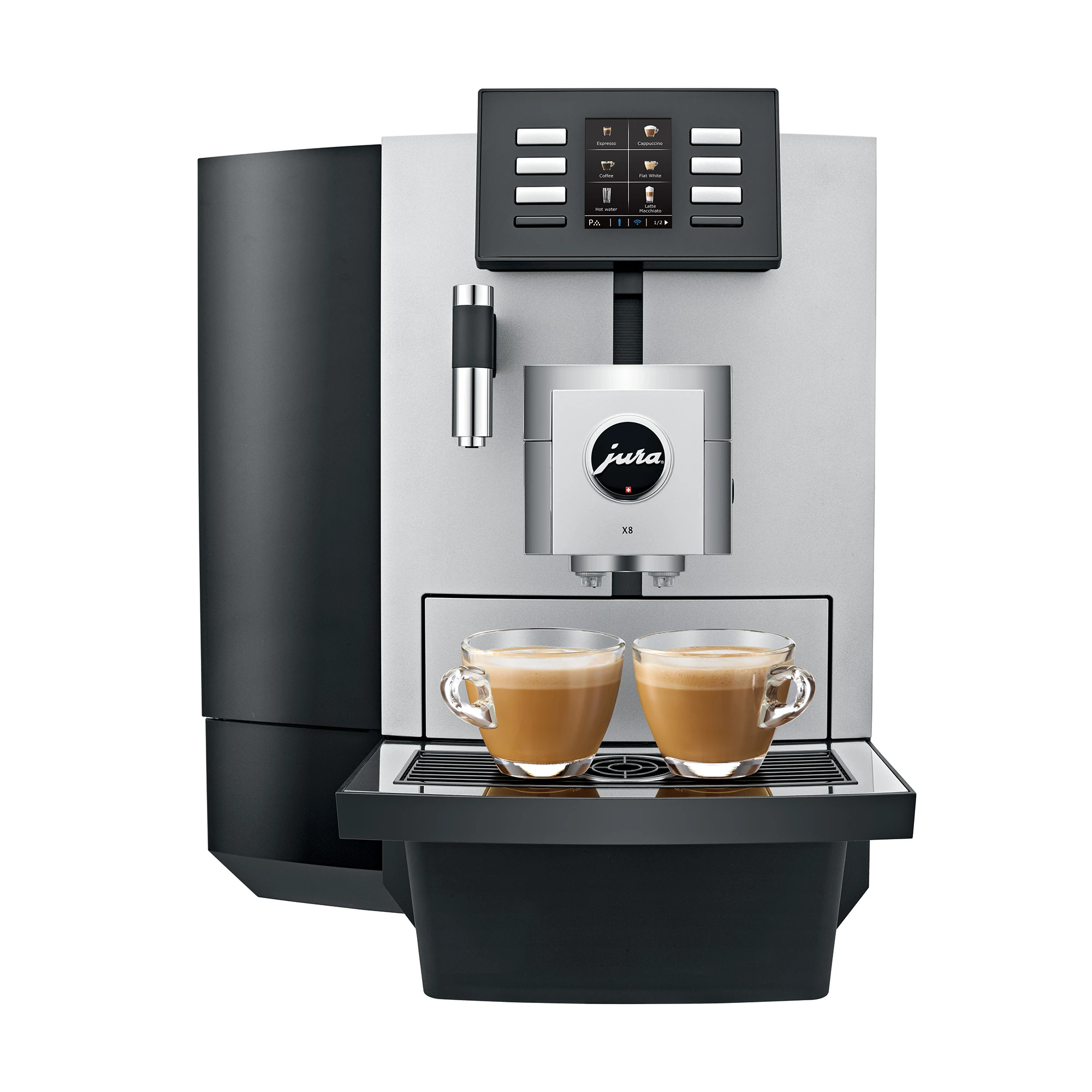 Jura X 10 - Afbeelding 3